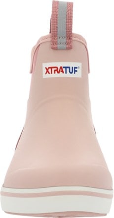 XTRATUF 6" Ankle Deck Boots - Women's 2