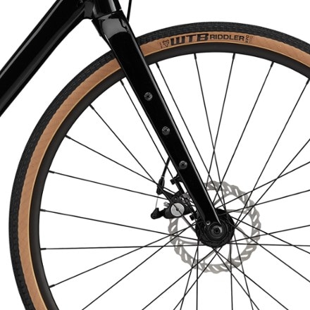 Cannondale Topstone 4 Bike 8