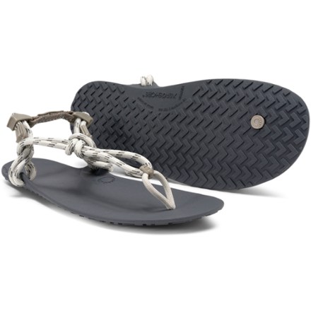 Xero Shoes Genesis Sandals - Men display picture 1