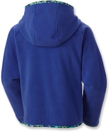 Back View (Light Grape/Light Grape C)