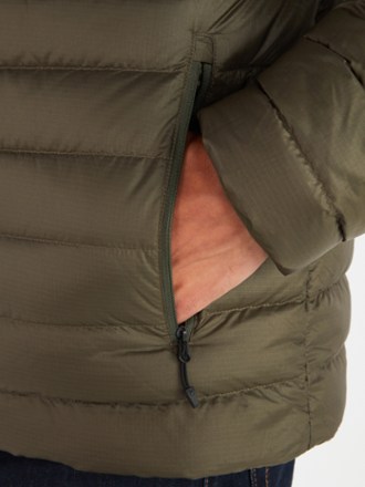Marmot Highlander Down Jacket - Men's 3