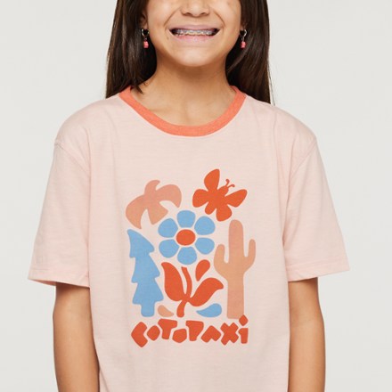 Cotopaxi Day Hike T-Shirt - Kids' 6