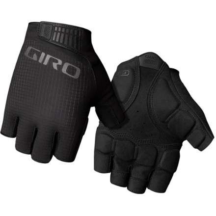 Giro Bravo II Gel Cycling Gloves - Men's 0