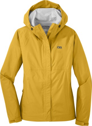 Outdoor Research Apollo Rain Jacket - Women's 0