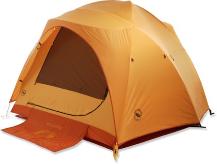 Big Agnes Big House 6 Tent REI Coop