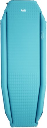 Rei air rail sleeping pad hotsell