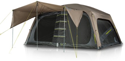 Zempire Pronto 10 Tent 0