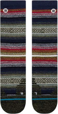 Stance Windy Peak Socks 1