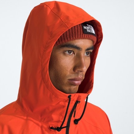 The North Face Antora Rain Hoodie - Men's 4
