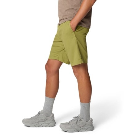 Mountain Hardwear Rockrydge 9" Shorts - Men's 4