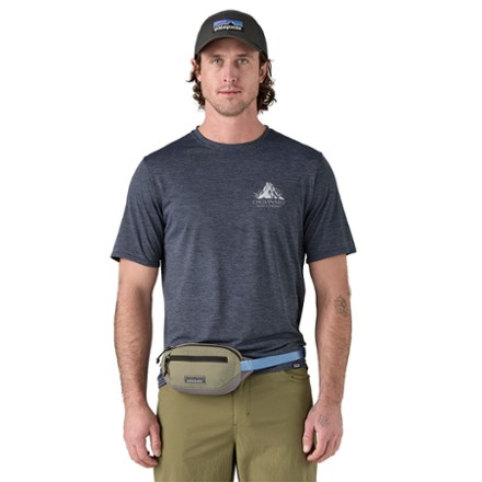 Patagonia Terravia Mini Hip Pack 2