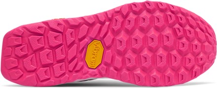 New Balance Fresh Foam Hierro v6 Trail-Running Shoes - Women's 4