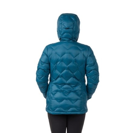 Big Agnes Luna Down Jacket - Women's 2
