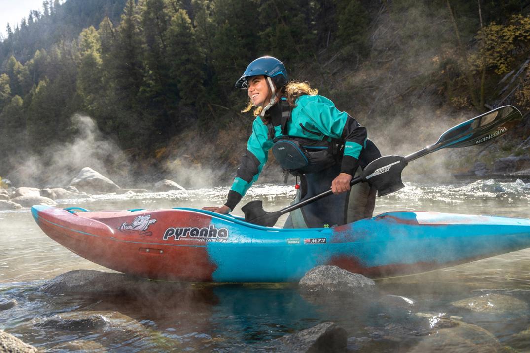 Location Image for Clutch Pogies