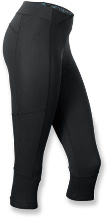 oval bike gear