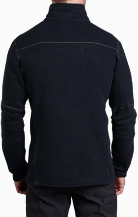 KUHL Interceptr Quarter-Zip Fleece Sweater - Men's 3