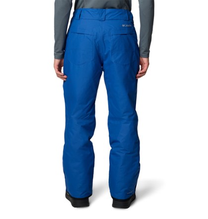 Mens Snowpants Columbia Bugaboo IV Pant Herren Freeskihose