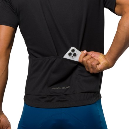 PEARL iZUMi Quest Cycling Jersey - Men's 5