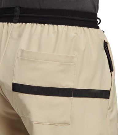 adidas Terrex Liteflex Hiking Shorts - Men's 5