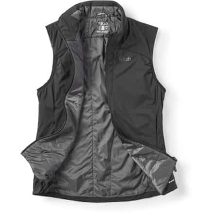 Rab Xenair Vest - Women's 2
