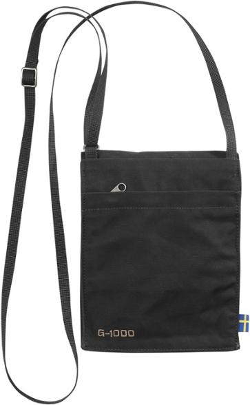 Back view (Dark Grey)