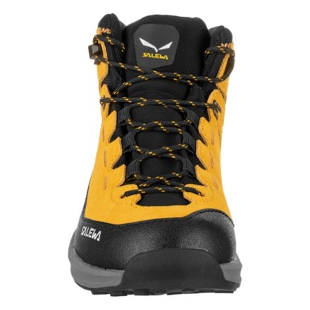 Salewa Mountain Trainer 2 Powertex Mid Hiking Boots - Kids' 2