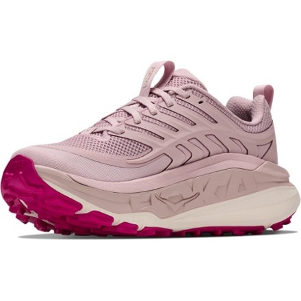 HOKA Stinson 8 Trail-Running Shoes - Women's 3