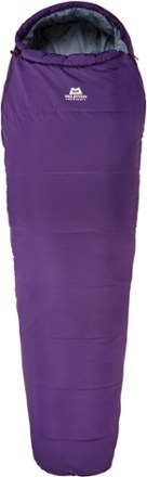 Mountain Equipment Lunar II Sleeping Bag - Women's Long 0