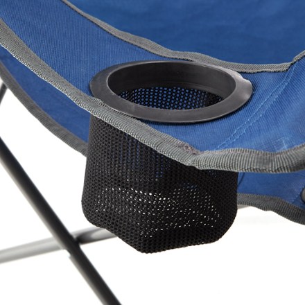 storage compartment (Indigo)