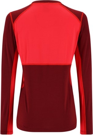Kari Traa Sval Long-Sleeve Shirt - Women's 3