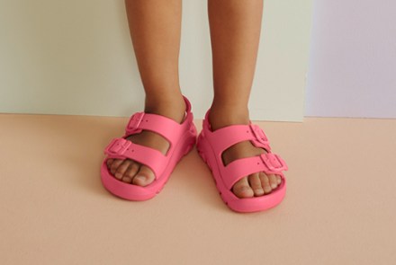 Birkenstock Mogami Sandals - Kids' 5
