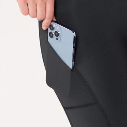 CIRCLE Get In Shape Leggings 2.0 - Women's 6
