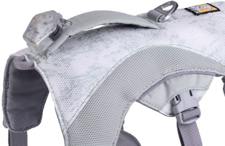 Ruffwear Swamp Cooler Dog Harness 5