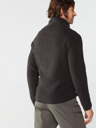 Patagonia Retro Pile Fleece Jacket - Men's 2