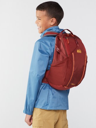 REI Co-op Tarn 18 Pack - Kids' 3