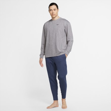 Nike Yoga Pants - Men's 5