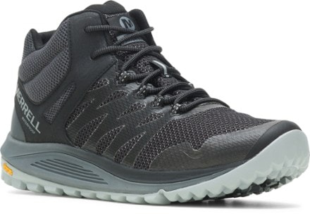 Merrell Nova 2 Mid Waterproof Hiking Boots - Men's 2