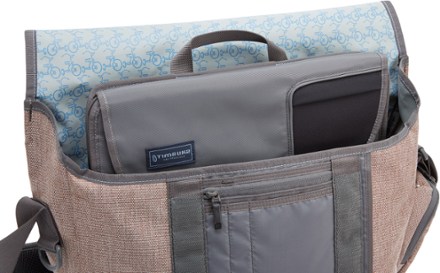 Alternate View (Natural/Gunmetal)