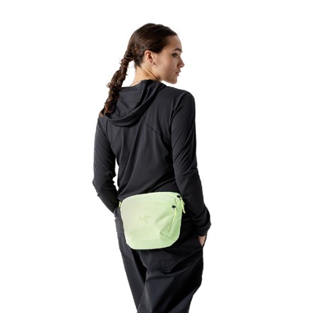 Arc'teryx Mantis 2 Waist Pack | REI Co-op