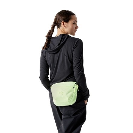 Arc'teryx Mantis 2 Waist Pack 6