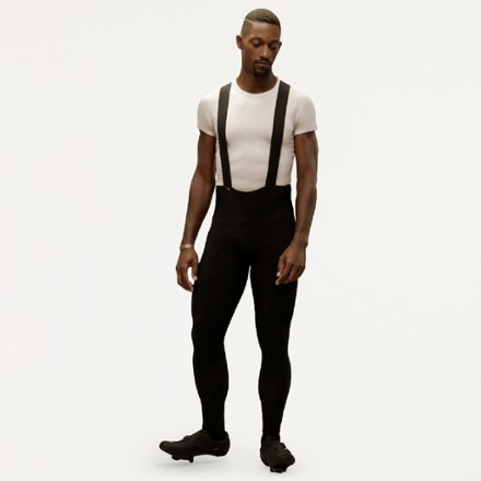 ONE Thermal Cycling Bib Tights - Men's