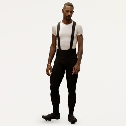 Velocio ONE Thermal Cycling Bib Tights - Men's 0