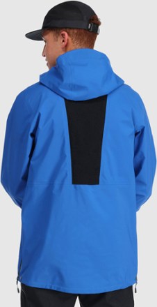 Outdoor Research Hemispheres II Jacket - Men's 1