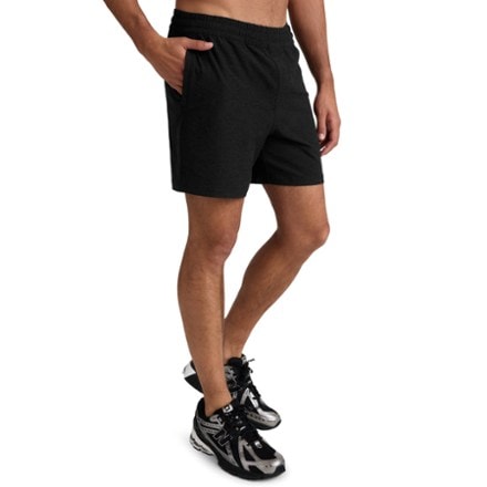 Beyond Yoga Spacedye Unlimited Shorts - Men's 2