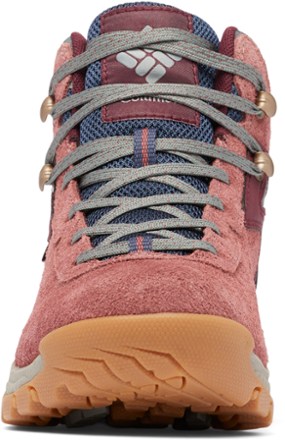Columbia Newton Ridge BC Hiking Boots - Women's 6