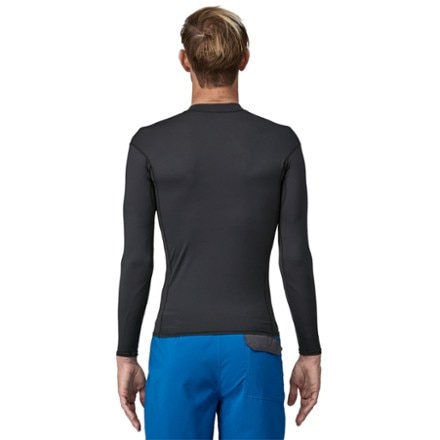 Patagonia Long-Sleeve R0 Surf Top - Men's 2