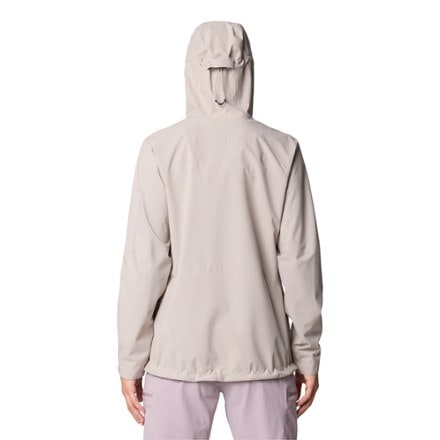 Mountain Hardwear Stretch Ozonic Jacket - Women's 1