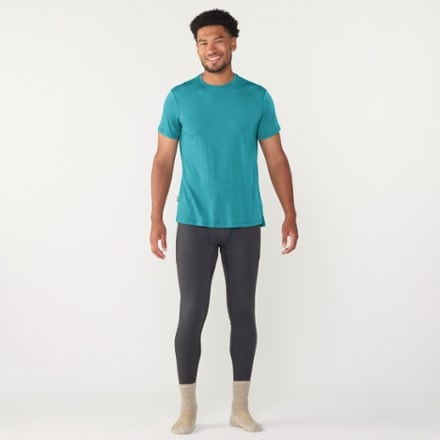 Icebreaker Merino 125 Cool-Lite Sphere III T-Shirt - Men's 3
