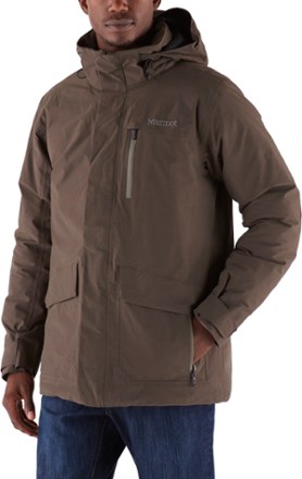 marmot yorktown sweater