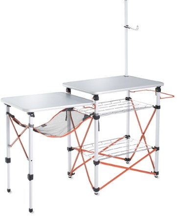 Camping cheap kitchen tables